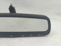 2018-2019 Hyundai Sonata Interior Rear View Mirror Replacement OEM P/N:4112A-TLMHL4 Fits Fits 2017 2018 2019 2020 2021 OEM U