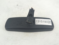 2018-2019 Hyundai Sonata Interior Rear View Mirror Replacement OEM P/N:4112A-TLMHL4 Fits Fits 2017 2018 2019 2020 2021 OEM U