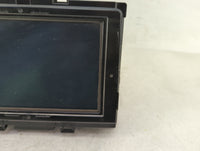 2018-2019 Hyundai Sonata Radio AM FM Cd Player Receiver Replacement P/N:96160C2UB04X Fits Fits 2018 2019 OEM Used Auto Parts