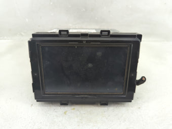 compare product 2018-2019 Hyundai Sonata Radio AM FM Cd Player Receiver Replacement P/N:96160C2UB04X Fits Fits 2018 2019 OEM Used Auto Parts
