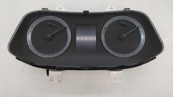 compare product 2018 Hyundai Sonata Instrument Cluster Speedometer Gauges P/N:94041-C2000 Fits OEM Used Auto Parts