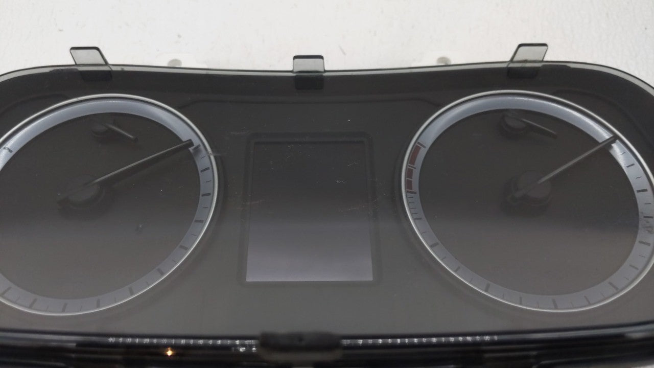 2018 Hyundai Sonata Instrument Cluster Speedometer Gauges P/N:94041-C2000 Fits OEM Used Auto Parts - Oemusedautoparts1.com