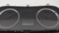 2018 Hyundai Sonata Instrument Cluster Speedometer Gauges P/N:94041-C2000 Fits OEM Used Auto Parts - Oemusedautoparts1.com