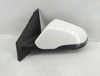 2018-2019 Hyundai Sonata Driver Side View Mirror - Left Door Mirror OEM Used - Oemusedautoparts1.com
