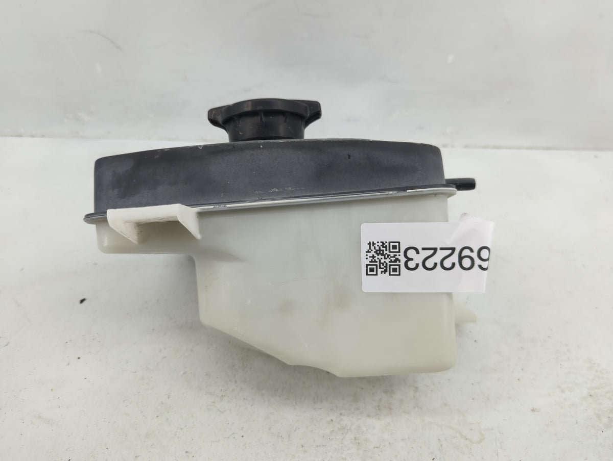 2015-2019 Hyundai Sonata Radiator Coolant Overflow Expansion Tank Bottle 1369223 - Oemusedautoparts1.com