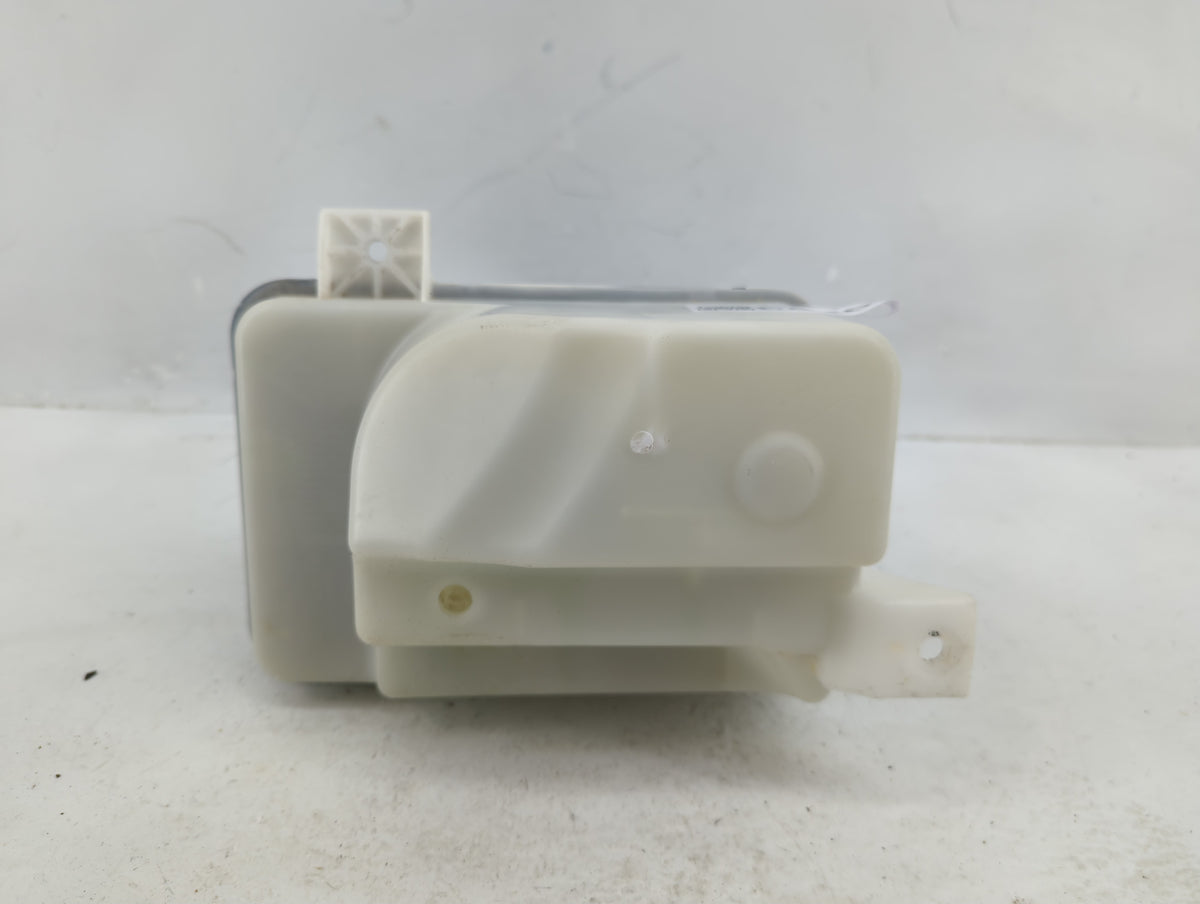 2015-2019 Hyundai Sonata Radiator Coolant Overflow Expansion Tank Bottle 1369223 - Oemusedautoparts1.com