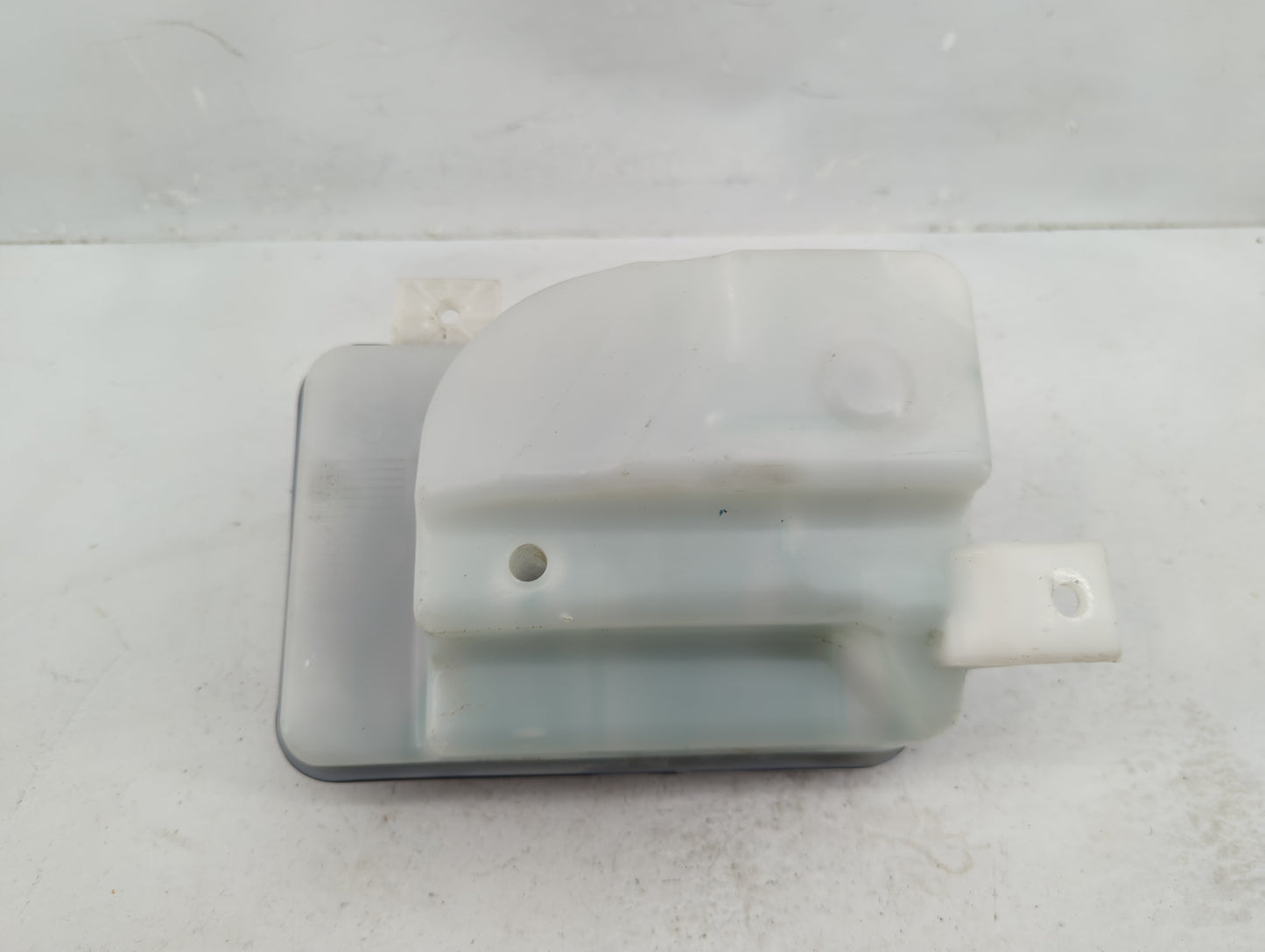 2015-2019 Hyundai Sonata Radiator Coolant Overflow Expansion Tank Bottle - Oemusedautoparts1.com
