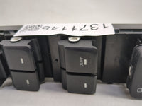 2015-2019 Hyundai Sonata Master Power Window Switch Replacement Driver Side Left P/N:93570-C1000 Fits OEM Used Auto Parts - 