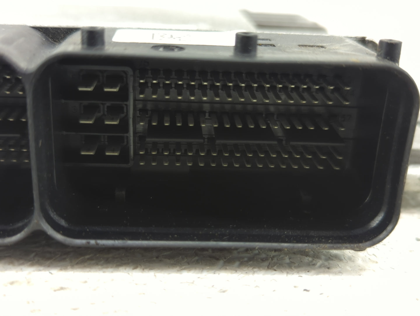 2018-2019 Hyundai Sonata PCM Engine Control Computer ECU ECM PCU OEM P/N:39112-2GGJ0 39102-2GGJ9 Fits Fits 2018 2019 OEM Use