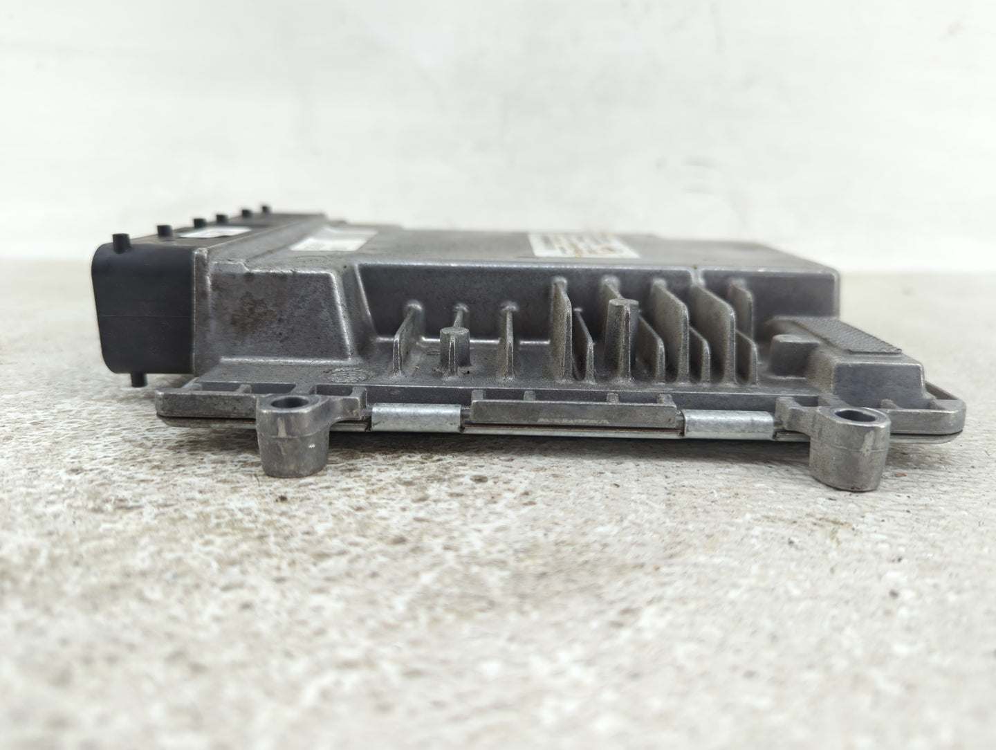 2018-2019 Hyundai Sonata PCM Engine Control Computer ECU ECM PCU OEM P/N:39112-2GGJ0 39102-2GGJ9 Fits Fits 2018 2019 OEM Use