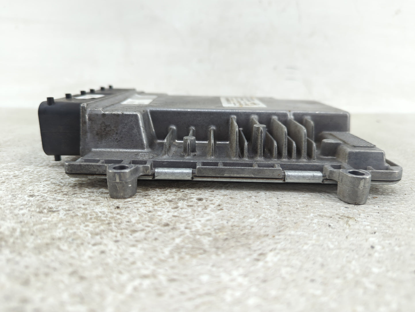 2018-2019 Hyundai Sonata PCM Engine Control Computer ECU ECM PCU OEM P/N:39112-2GGJ0 39102-2GGJ9 Fits Fits 2018 2019 OEM Use