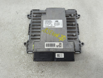compare product 2018-2019 Hyundai Sonata PCM Engine Control Computer ECU ECM PCU OEM P/N:39112-2GGJ5 39102 2GGJ5 Fits Fits 2018 2019 OEM Used Auto Parts