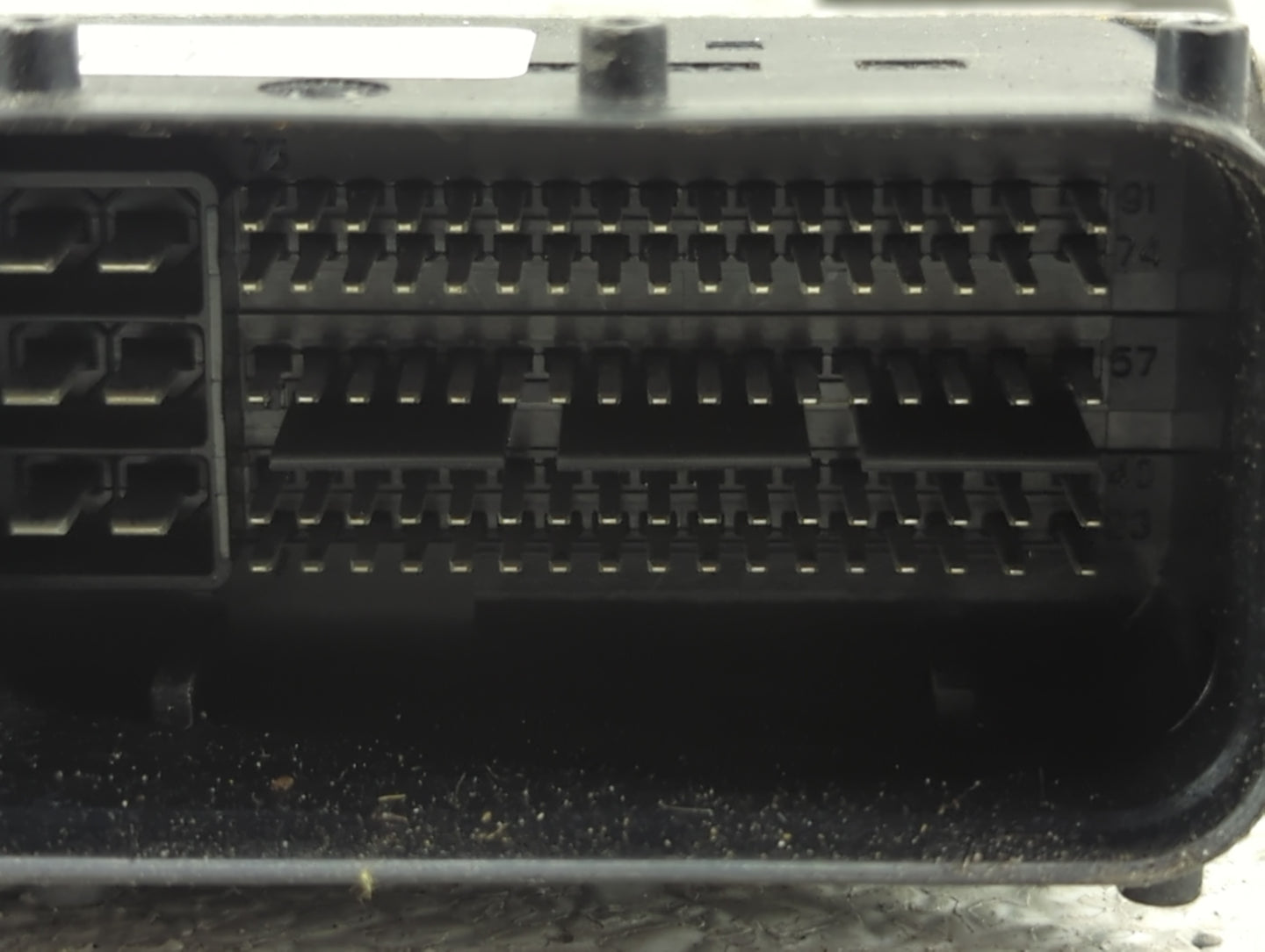 2018-2019 Hyundai Sonata PCM Engine Control Computer ECU ECM PCU OEM P/N:39112-2GGJ5 39102 2GGJ5 Fits Fits 2018 2019 OEM Use