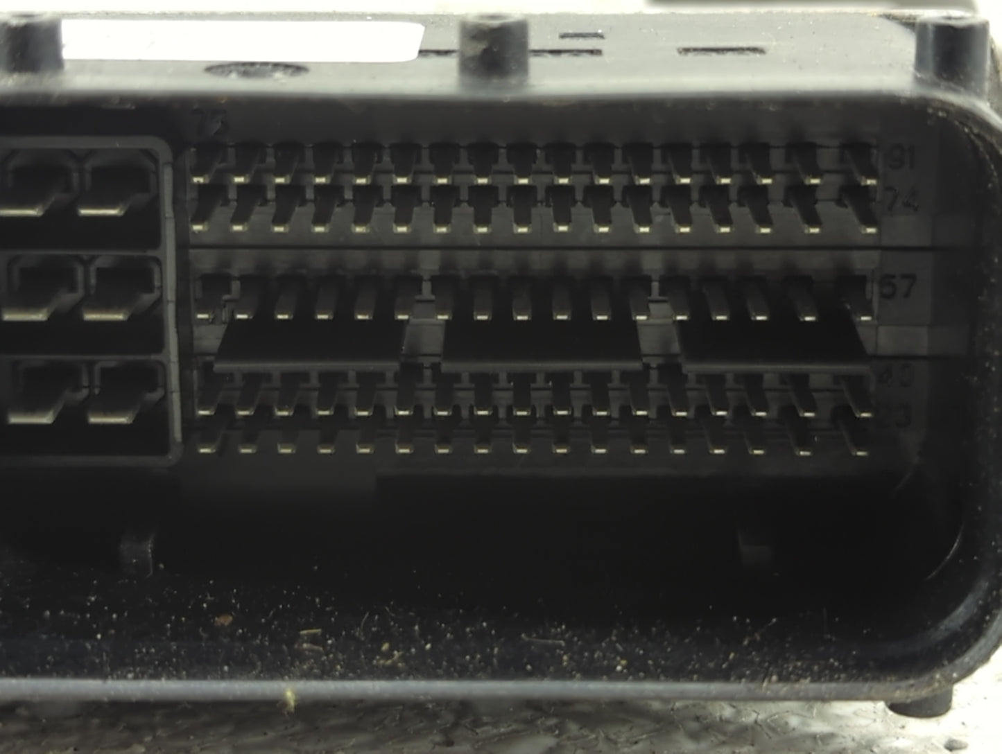 2018-2019 Hyundai Sonata PCM Engine Control Computer ECU ECM PCU OEM P/N:39112-2GGJ5 39102 2GGJ5 Fits Fits 2018 2019 OEM Use