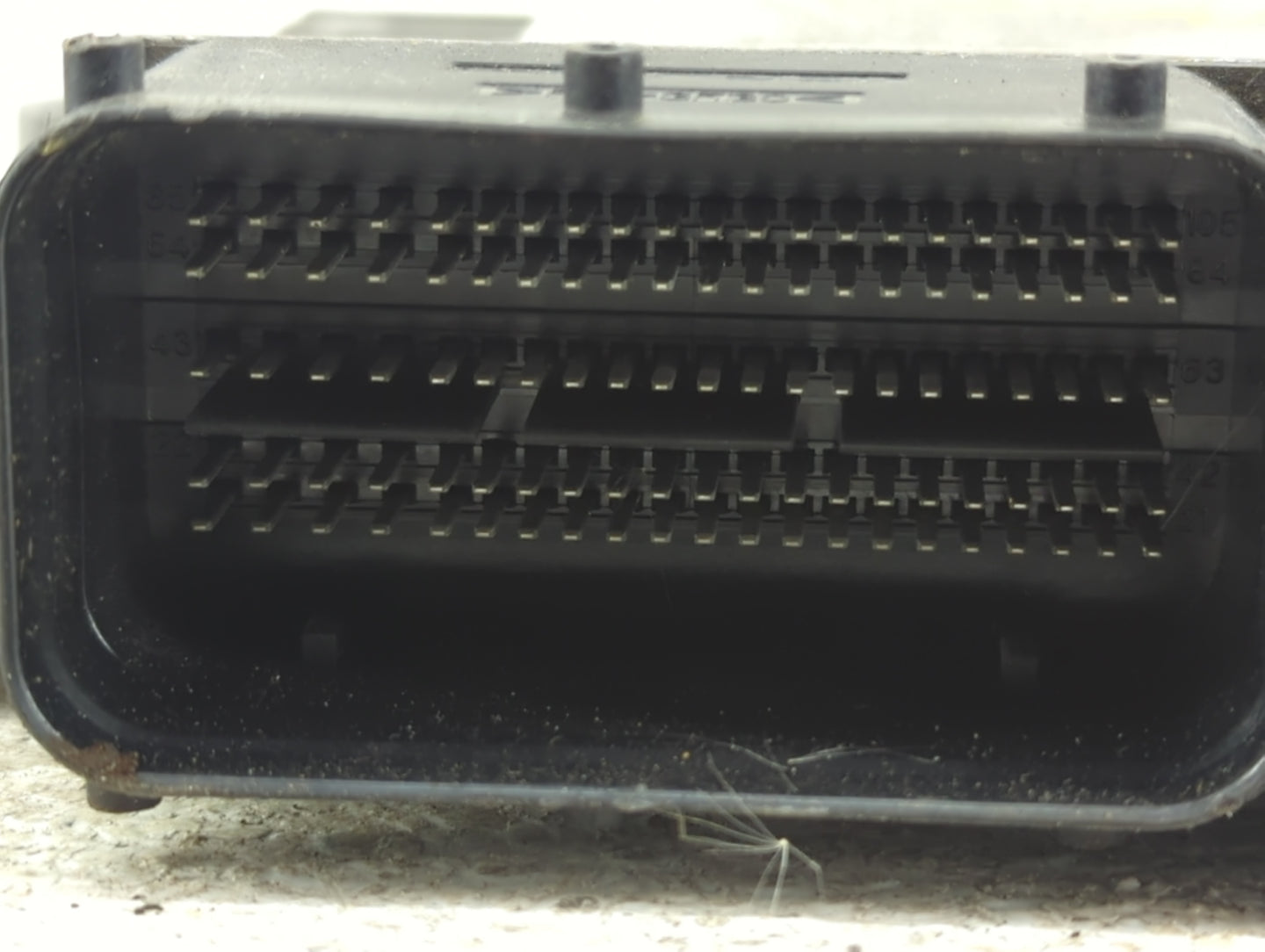 2018-2019 Hyundai Sonata PCM Engine Control Computer ECU ECM PCU OEM P/N:39112-2GGJ5 39102 2GGJ5 Fits Fits 2018 2019 OEM Use