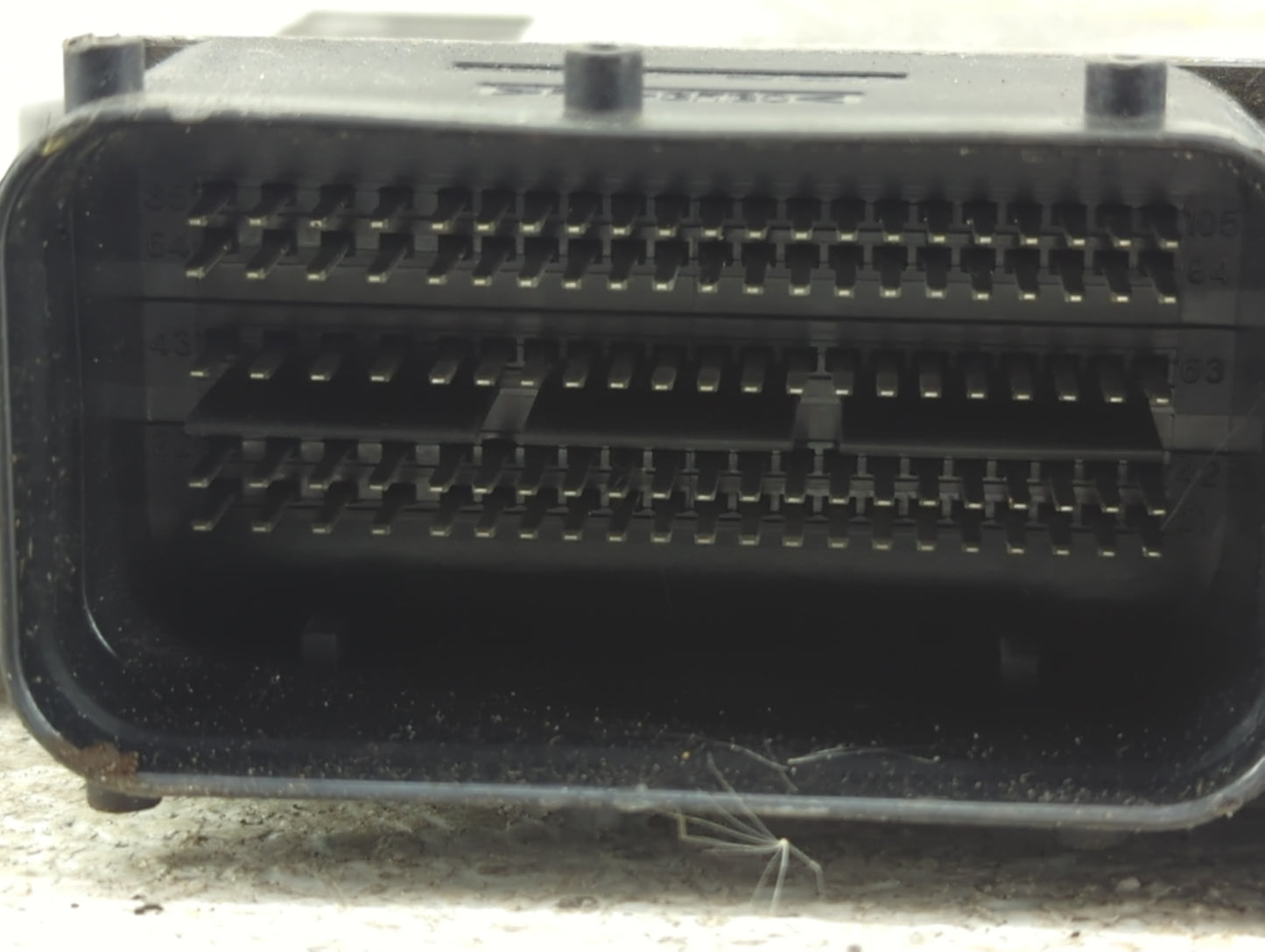 2018-2019 Hyundai Sonata PCM Engine Control Computer ECU ECM PCU OEM P/N:39112-2GGJ5 39102 2GGJ5 Fits Fits 2018 2019 OEM Use