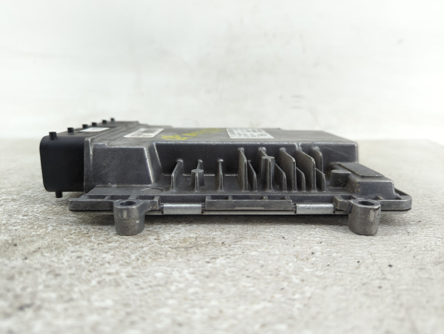 2018-2019 Hyundai Sonata PCM Engine Control Computer ECU ECM PCU OEM P/N:39112-2GGJ5 39102 2GGJ5 Fits Fits 2018 2019 OEM Use