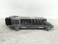 2018-2019 Hyundai Sonata PCM Engine Control Computer ECU ECM PCU OEM P/N:39112-2GGJ5 39102 2GGJ5 Fits Fits 2018 2019 OEM Use