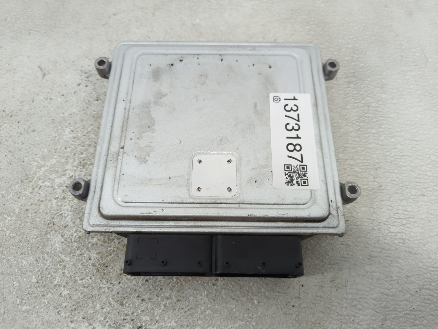 2018-2019 Hyundai Sonata PCM Engine Control Computer ECU ECM PCU OEM P/N:39112-2GGJ5 39102 2GGJ5 Fits Fits 2018 2019 OEM Use