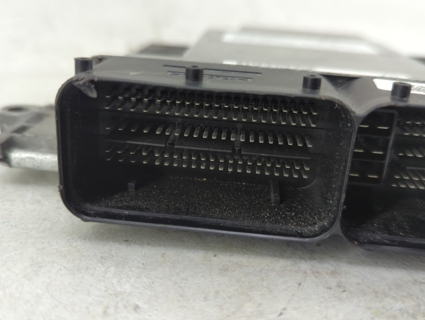 2018-2019 Hyundai Sonata PCM Engine Control Computer ECU ECM PCU OEM P/N:39112-2GGJ0 39102-2GGJ0 Fits Fits 2018 2019 OEM Use