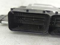 2018-2019 Hyundai Sonata PCM Engine Control Computer ECU ECM PCU OEM P/N:39112-2GGJ0 39102-2GGJ0 Fits Fits 2018 2019 OEM Use