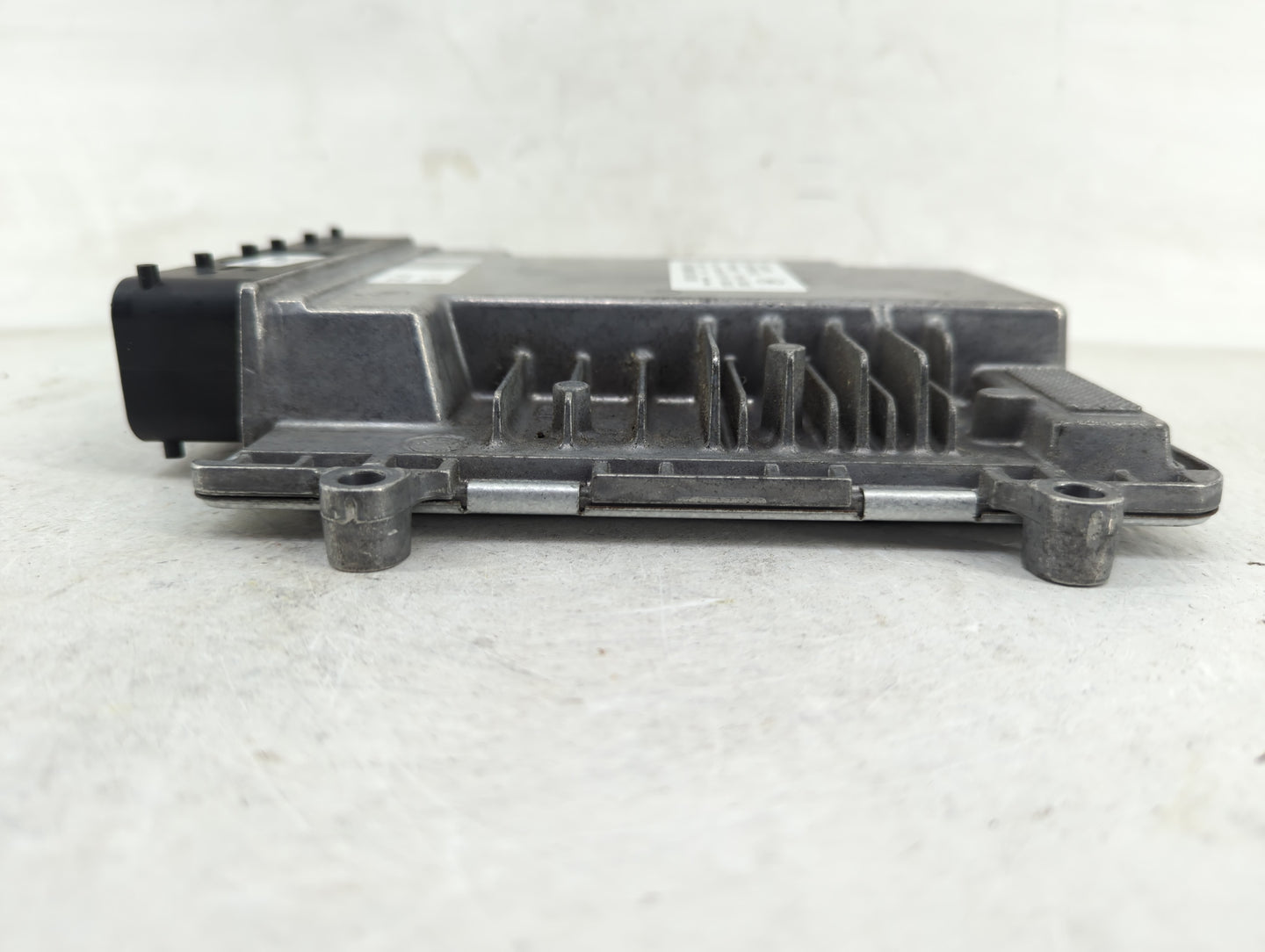 2018-2019 Hyundai Sonata PCM Engine Control Computer ECU ECM PCU OEM P/N:39112-2GGJ0 39102-2GGJ0 Fits Fits 2018 2019 OEM Use