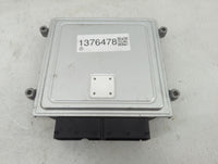 2018-2019 Hyundai Sonata PCM Engine Control Computer ECU ECM PCU OEM P/N:39112-2GGJ0 39102-2GGJ0 Fits Fits 2018 2019 OEM Use