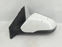 2018-2019 Hyundai Sonata Driver Side View Mirror - Left Door Mirror OEM Used - Oemusedautoparts1.com