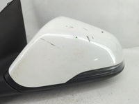 2018-2019 Hyundai Sonata Driver Side View Mirror - Left Door Mirror OEM Used - Oemusedautoparts1.com