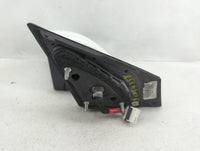 2018-2019 Hyundai Sonata Driver Side View Mirror - Left Door Mirror OEM Used - Oemusedautoparts1.com
