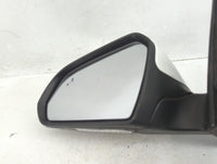 2018-2019 Hyundai Sonata Driver Side View Mirror - Left Door Mirror OEM Used - Oemusedautoparts1.com