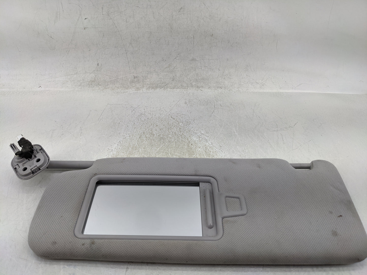 2015-2019 Hyundai Sonata Sun Visor Shade Replacement Driver Left Mirror Fits Fits 2015 2016 2017 2018 2019 OEM Used Auto Par
