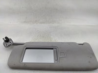 2015-2019 Hyundai Sonata Sun Visor Shade Replacement Driver Left Mirror Fits Fits 2015 2016 2017 2018 2019 OEM Used Auto Par