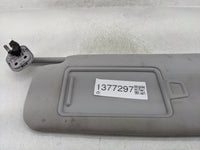 2015-2019 Hyundai Sonata Sun Visor Shade Replacement Driver Left Mirror Fits Fits 2015 2016 2017 2018 2019 OEM Used Auto Par