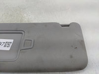 2015-2019 Hyundai Sonata Sun Visor Shade Replacement Driver Left Mirror Fits Fits 2015 2016 2017 2018 2019 OEM Used Auto Par