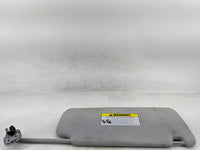 2015-2019 Hyundai Sonata Sun Visor Shade Replacement Driver Left Mirror Fits Fits 2015 2016 2017 2018 2019 OEM Used Auto Par