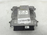2018-2019 Hyundai Sonata PCM Engine Control Computer ECU ECM PCU OEM P/N:39112-2GGJ5 39102-2GGJ5 Fits Fits 2018 2019 OEM Use