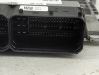 2018-2019 Hyundai Sonata PCM Engine Control Computer ECU ECM PCU OEM P/N:39112-2GGJ5 39102-2GGJ5 Fits Fits 2018 2019 OEM Use
