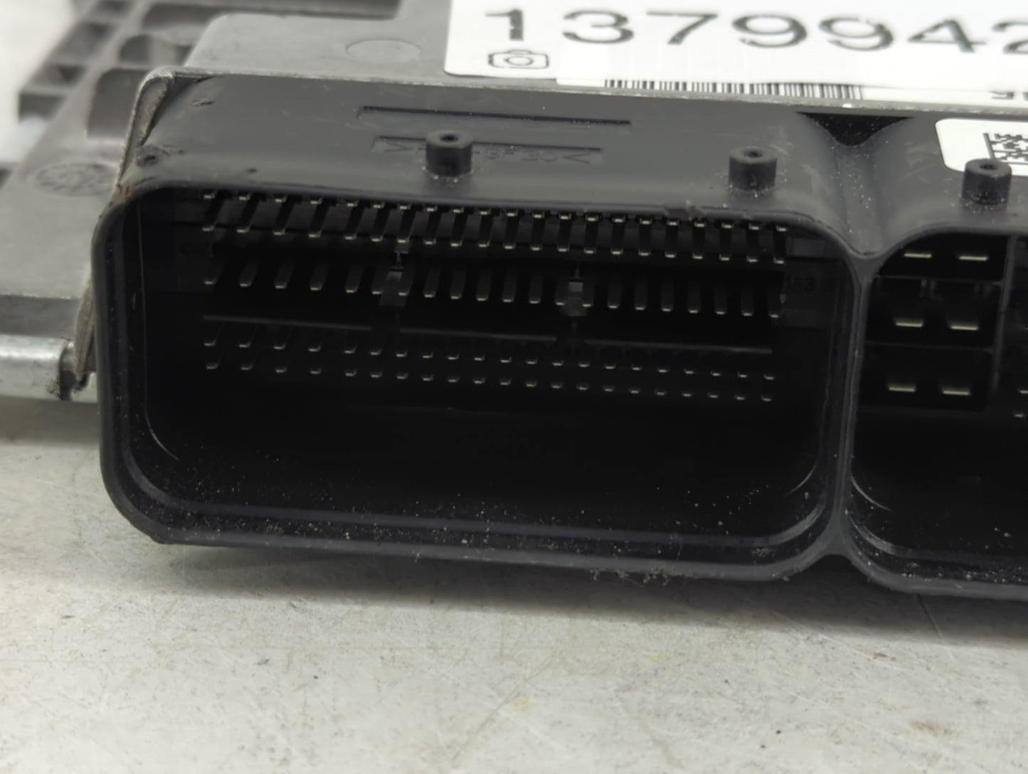 2018-2019 Hyundai Sonata PCM Engine Control Computer ECU ECM PCU OEM P/N:39112-2GGJ5 39102-2GGJ5 Fits Fits 2018 2019 OEM Use