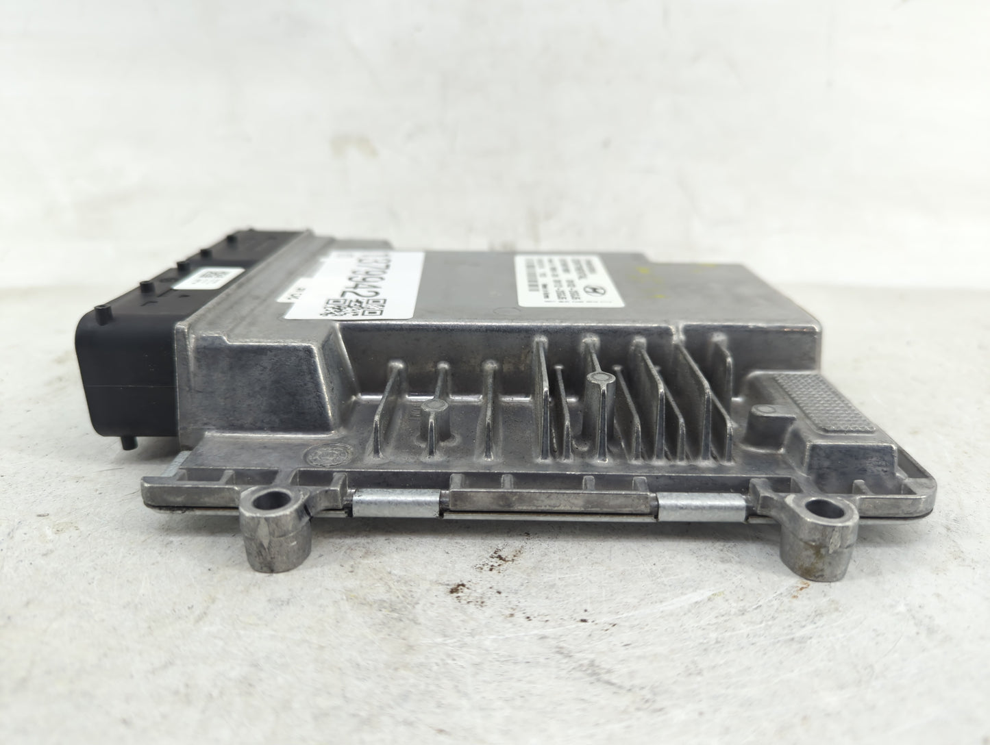 2018-2019 Hyundai Sonata PCM Engine Control Computer ECU ECM PCU OEM P/N:39112-2GGJ5 39102-2GGJ5 Fits Fits 2018 2019 OEM Use