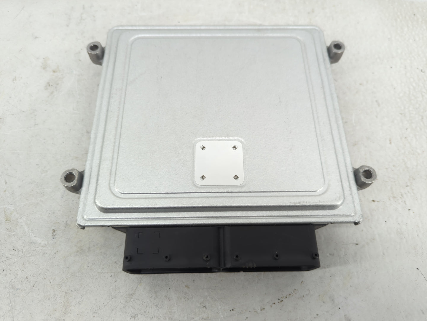 2018-2019 Hyundai Sonata PCM Engine Control Computer ECU ECM PCU OEM P/N:39112-2GGJ5 39102-2GGJ5 Fits Fits 2018 2019 OEM Use