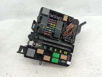 2018-2019 Hyundai Sonata Fusebox Fuse Box Panel Relay Module Fits Fits 2018 2019 OEM Used Auto Parts - Oemusedautoparts1.com