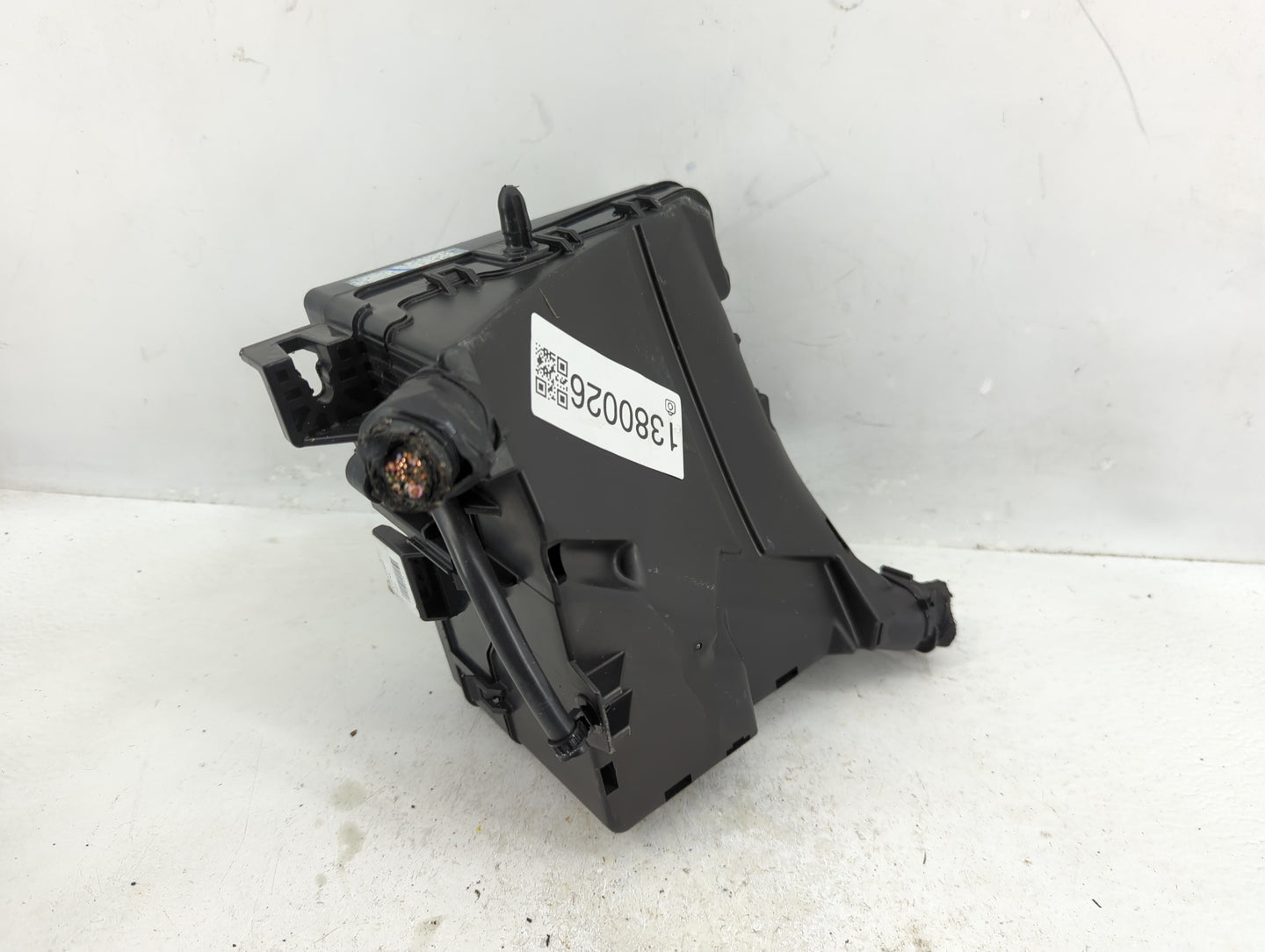 2018-2019 Hyundai Sonata Fusebox Fuse Box Panel Relay Module Fits Fits 2018 2019 OEM Used Auto Parts - Oemusedautoparts1.com
