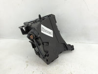 2018-2019 Hyundai Sonata Fusebox Fuse Box Panel Relay Module Fits Fits 2018 2019 OEM Used Auto Parts - Oemusedautoparts1.com