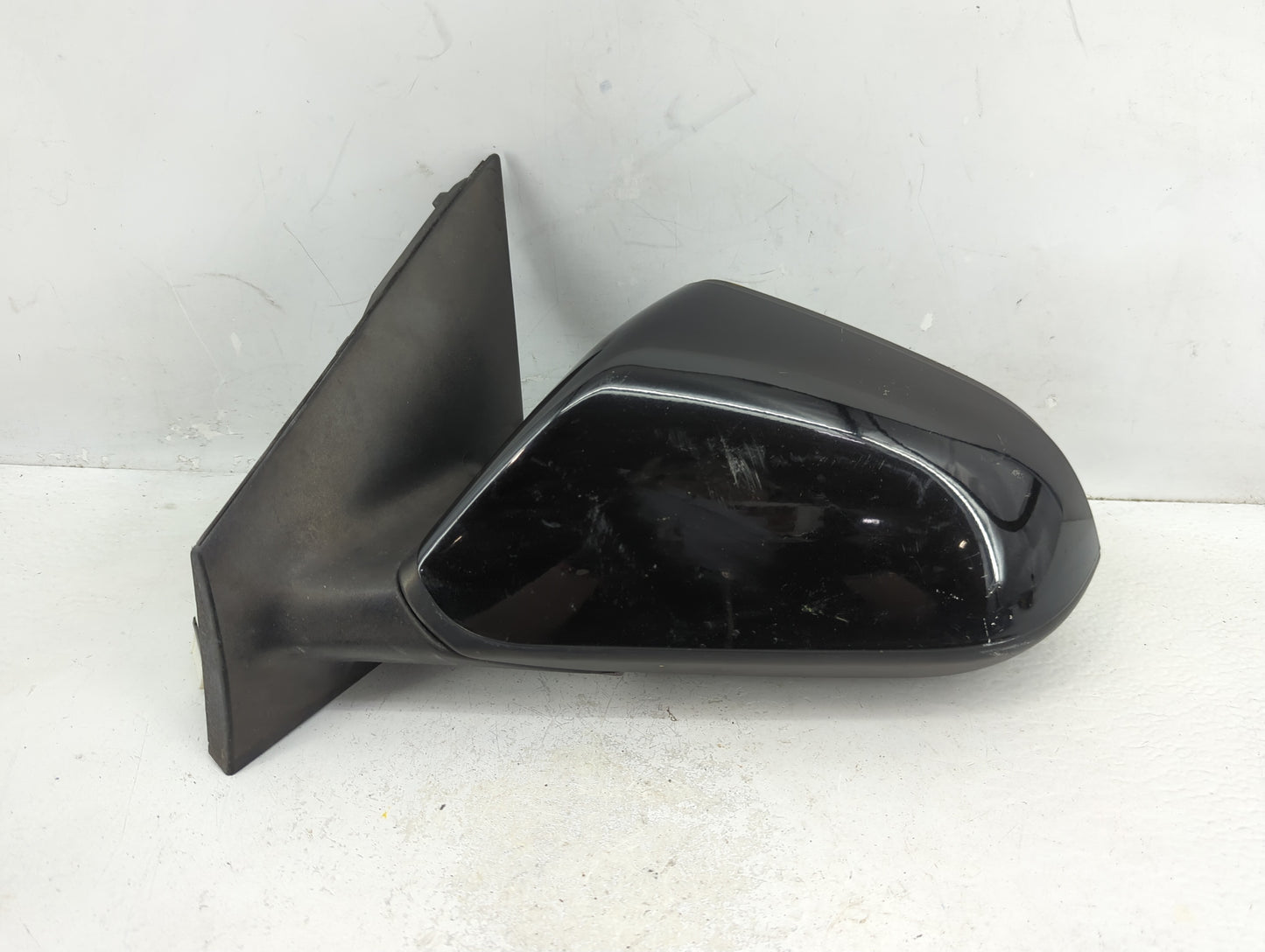 2018-2019 Hyundai Sonata Driver Side View Mirror - Left Door Mirror OEM Used - Oemusedautoparts1.com