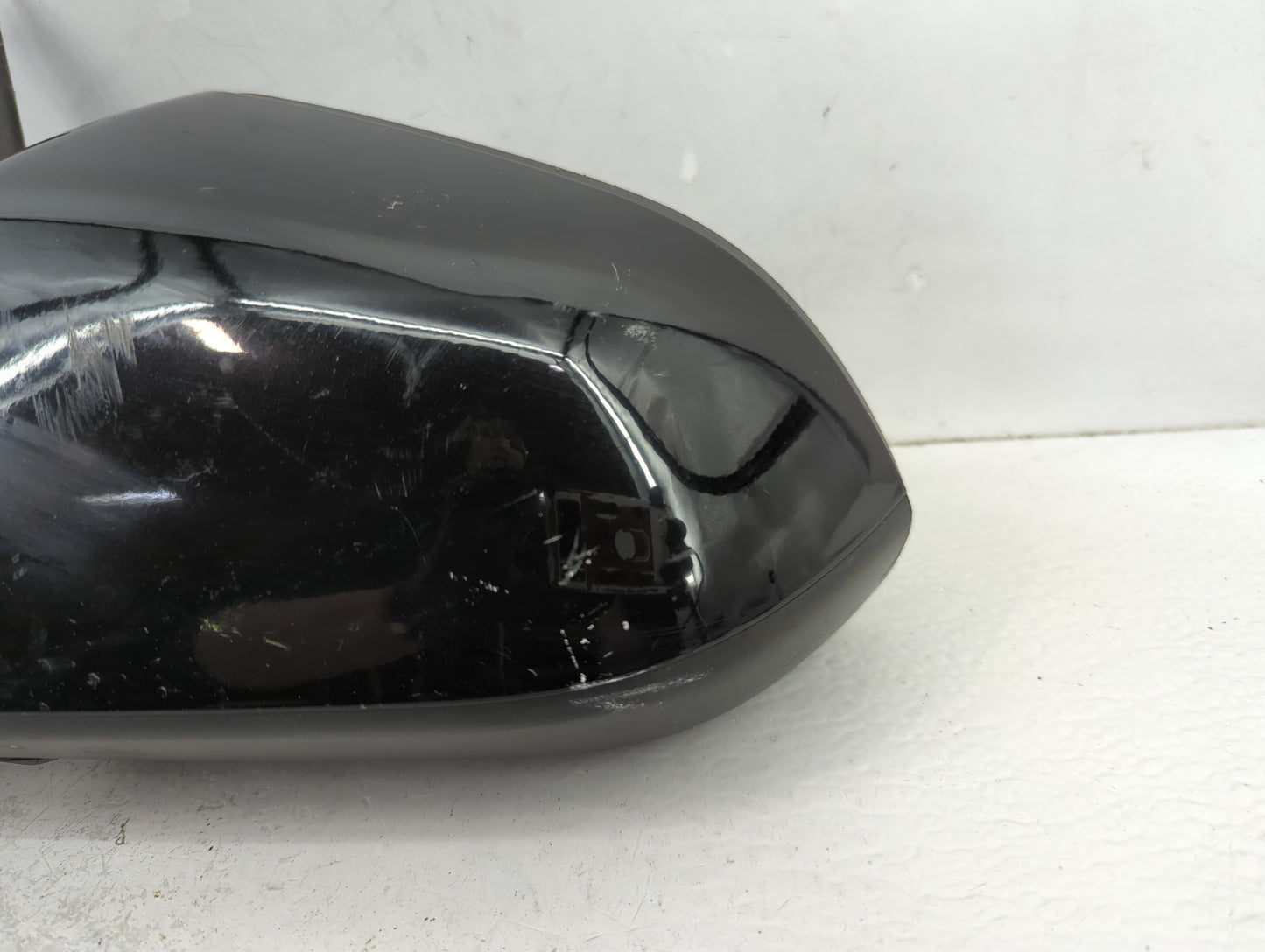 2018-2019 Hyundai Sonata Driver Side View Mirror - Left Door Mirror OEM Used - Oemusedautoparts1.com