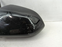 2018-2019 Hyundai Sonata Driver Side View Mirror - Left Door Mirror OEM Used - Oemusedautoparts1.com