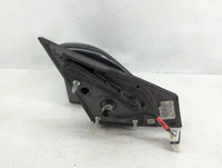 2018-2019 Hyundai Sonata Driver Side View Mirror - Left Door Mirror OEM Used - Oemusedautoparts1.com