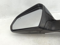 2018-2019 Hyundai Sonata Driver Side View Mirror - Left Door Mirror OEM Used - Oemusedautoparts1.com