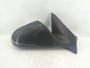 2018-2019 Hyundai Sonata Passenger Side View Mirror - Right Door Mirror OEM Used - Oemusedautoparts1.com